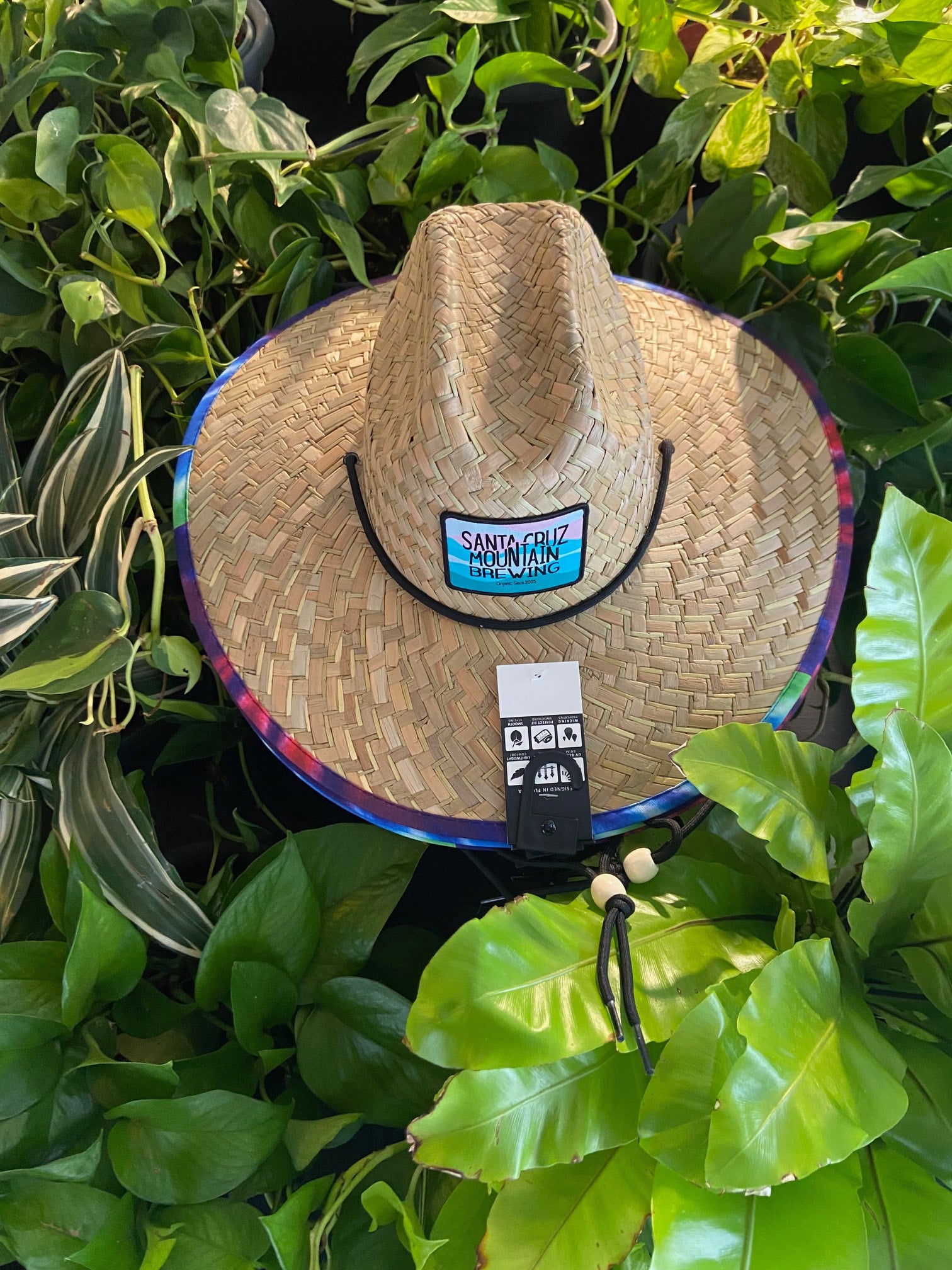 Santa cruz mtb discount hat